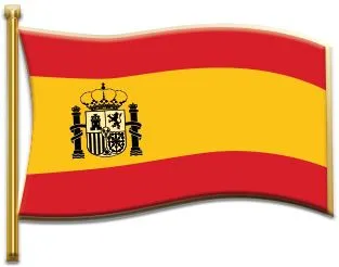 Pin Bandera de España Constitucional