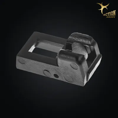 Lèvre de Chargeur (Magazine Lip), AAP-01, AAP-01C - Action Army