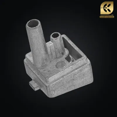 Base de Chargeur (Magazine Base), Model 17 Gen3 / Gen5 - EAST CRANE E&C