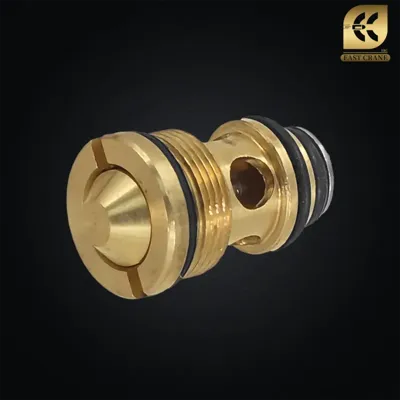 Valve d'Éjection (Output Valve), Model 17 Gen3 / Gen5 - EAST CRANE E&C