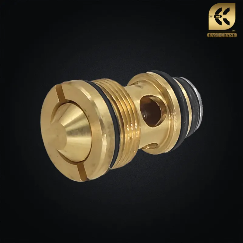 EAST CRANE E&C Valve d'Éjection (Output Valve), Model 17 Gen3 / Gen5 – E&C