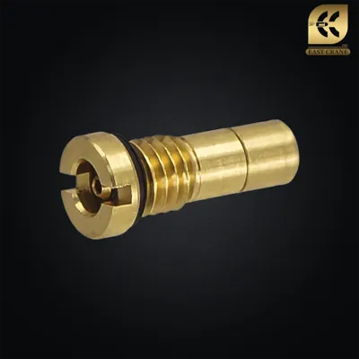 Valve de Remplissage (Fill Valve), Model 17 Gen3 / Gen5 - EAST CRANE E&C