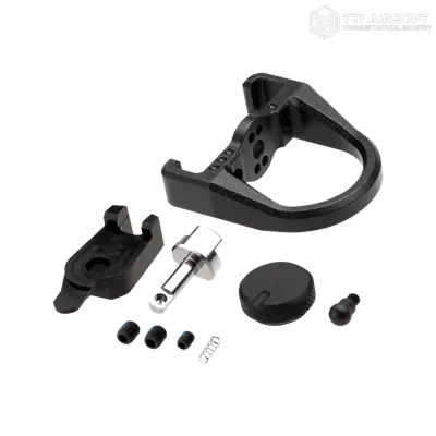 Levier D'armement Ring Avec Sélecteur, pour AAP-01 - TTI Airsoft