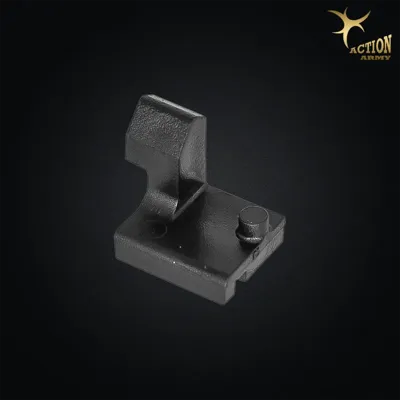 Plaque de Sélection (Selector Plate), AAP-01, AAP-01C - Action Army