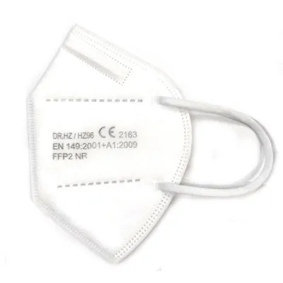 Mascarilla FFP2 Certificado CE de Proteccion