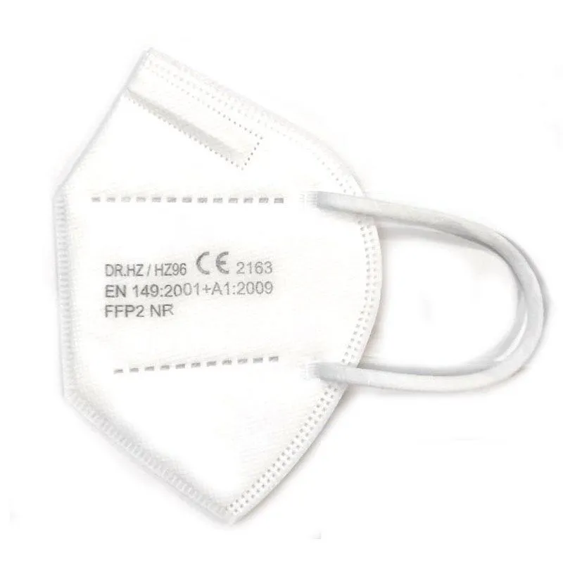 Mascarilla FFP2 Certificado CE de Proteccion