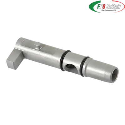Nozzle CNC pour Tokyo Marui, Cyma - FPS Softair