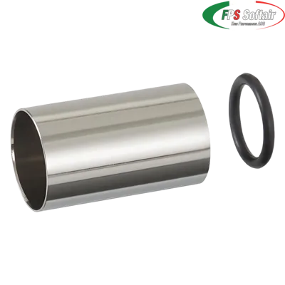 Cylindre Inox CNC, Cyma - FPS Softair
