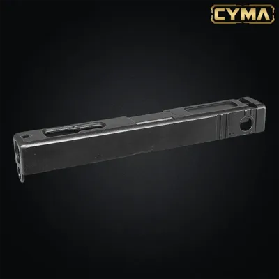 Culasse (Slide) D'origine pour Réplique CM.030 (G18C) - Cyma