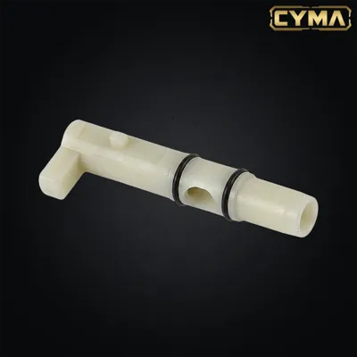Nozzle Polycarbonate pour Pistolet - Cyma