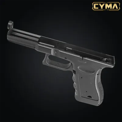 Corps / Frame pour Réplique CM.030 (G18C) - Cyma