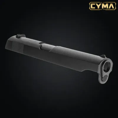 Culasse (Slide) Réplique CM.123 (1911) - Cyma