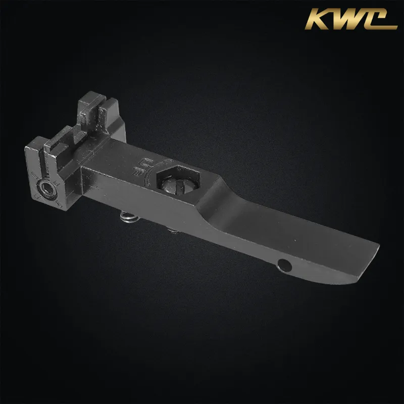 KWC Mire Arrière (Rear Sight), Colt PYTHON.357 CO2