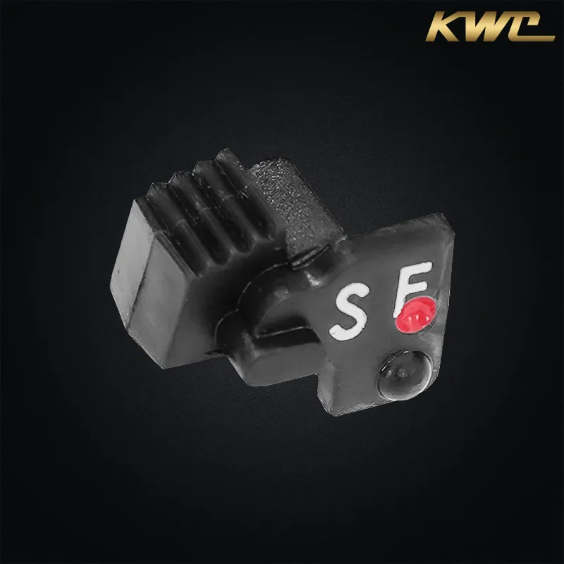 KWC Sécurité (Safety) (P03), Colt PYTHON.357 CO2