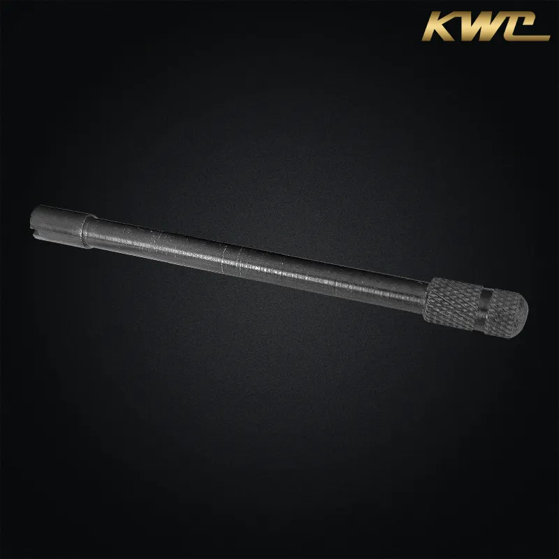 KWC Tige d'Éjection (Ejector Rod) B72, Colt PYTHON.357 CO2 4" et 6"
