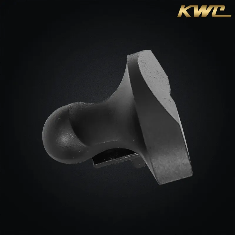 KWC Verrou de Barillet (Latch) Z16, Colt PYTHON.357 CO2