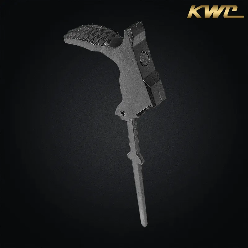 KWC Marteau (Hammer) Z08, Colt PYTHON.357 CO2