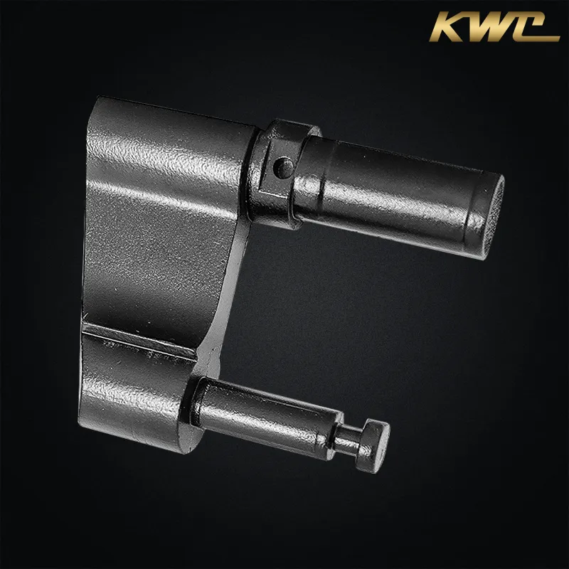KWC Support de Barillet (Crane) Z12, Colt PYTHON.357 CO2