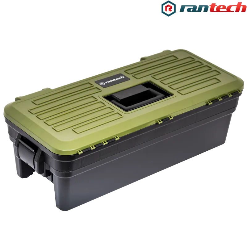 Rantech Mallette de Maintenance 610mm, Drab · Verde / OD