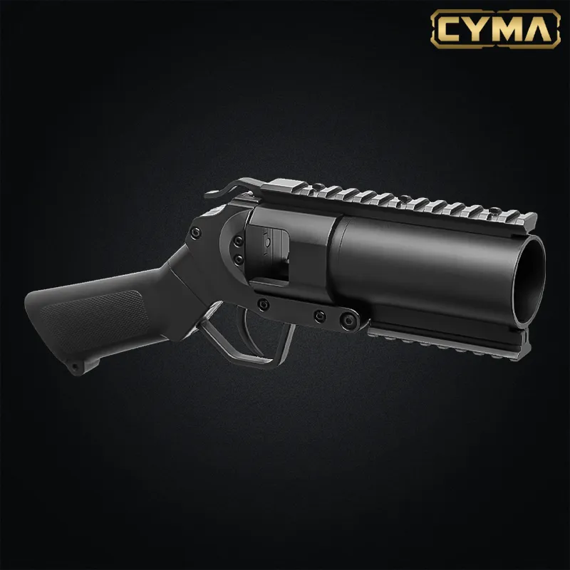 Cyma Réplique Lance Grenade 40mm M052 · Negro