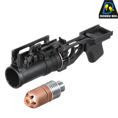 Lance Grenade GP-25 pour AK - Double Bell