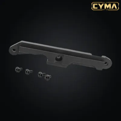 Support de Montage Latéral pour AK74 - Cyma