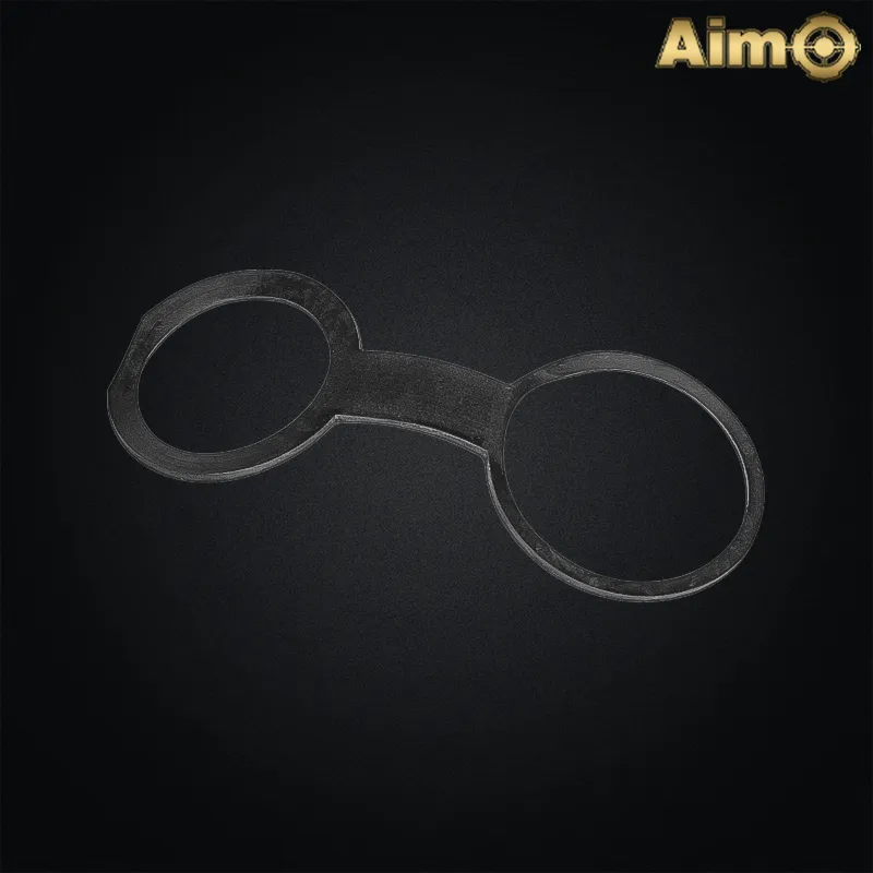 Aim-O Élastique de Capuchon pour Optique M4