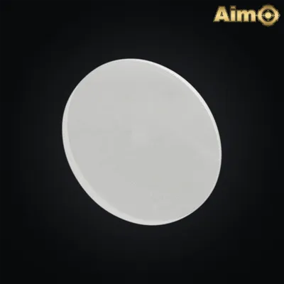 Verre de Remplacement Objectif pour Optique M2, M3, M4 - Aim-O