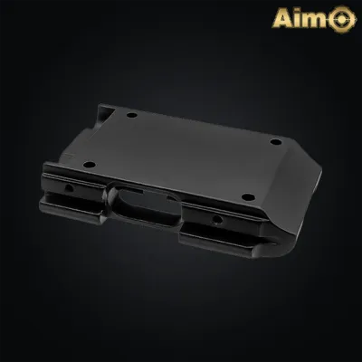 Embase Principale pour Optique XPS - Aim-O