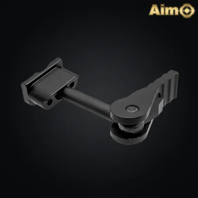 Système D'attache QD (Quick Detach) pour Optique XPS - Aim-O