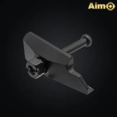 Système D'attache pour Optique LCO - Aim-O