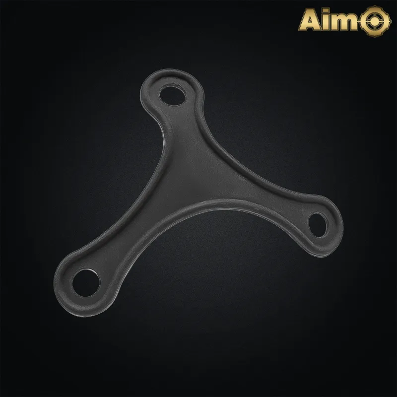 Aim-O Élastique de Capuchon pour Optique M2