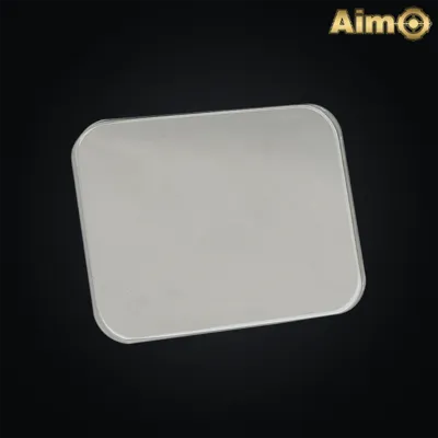 Verre de Remplacement Arrière pour Optique 551, 552, 557, XPS - Aim-O