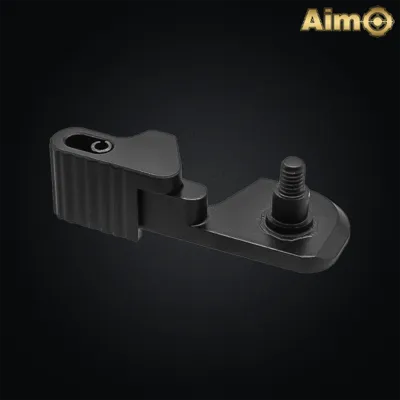 Système D'attache QD (Quick Detach) pour Optique T1 - Aim-O