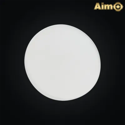 Verre de Remplacement Objectif pour Optique Delta - Aim-O
