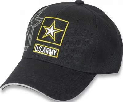 U.s. Army Cierre con Hebilla Deslizante
