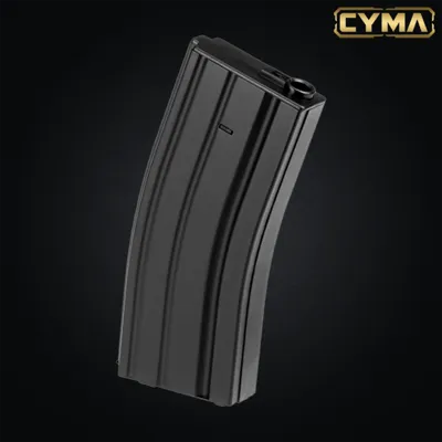 Chargeur Mid-Cap 190 Billes pour M4, M16 - Cyma