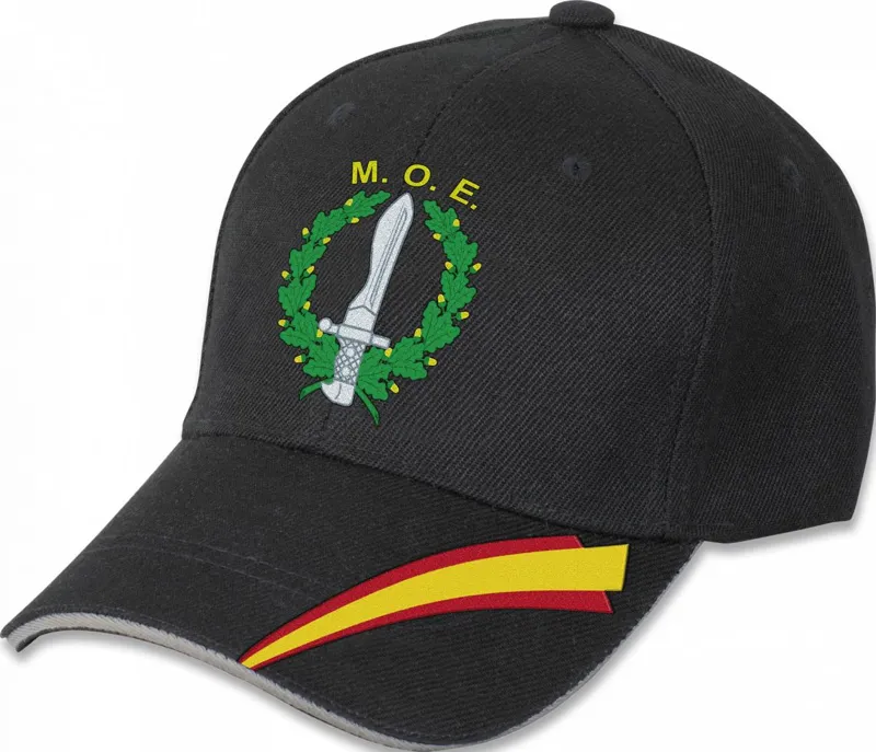 M.o.e Mando Operaciones Especiales