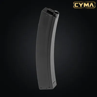 Chargeur Mid-Cap 120 Billes pour MP5 - Cyma