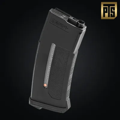 Chargeur EPM1 Mid-Cap 250 Billes AR15 / M4 - PTS Syndicate