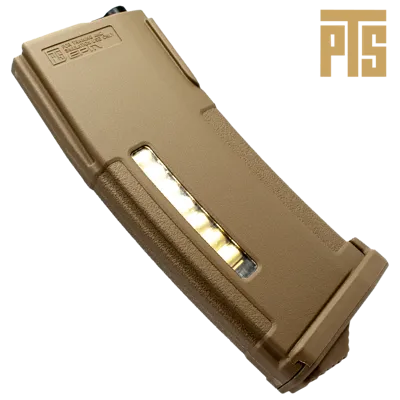 Chargeur Epm Mid-Cap 150 Billes, M4, SCAR - PTS Syndicate