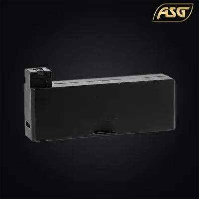 Chargeur 27 Billes pour Sniper M40A3 Millan™ - ASG