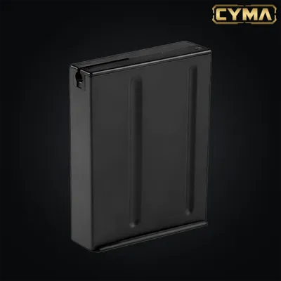 Chargeur 100 Billes pour Sniper CM.703 - Cyma