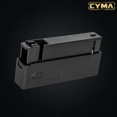 Chargeur 30 Billes pour Sniper CM.706 - Cyma