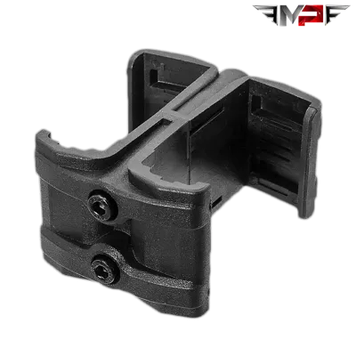 Coupleur de Chargeur pour M4, AR15 - MP Airsoft