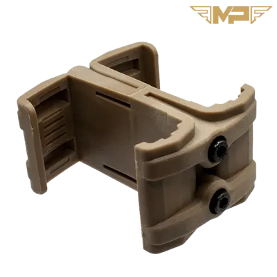 Coupleur de Chargeur M4, AR15 - MP