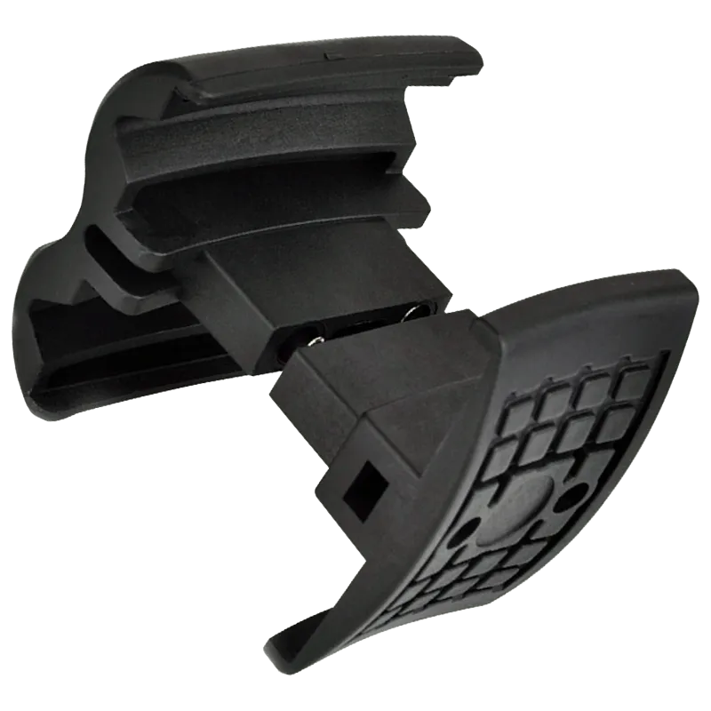 MP Airsoft Coupleur de Chargeur AK · Negro