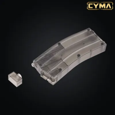 BB Loader 470 Billes Type Chargeur M4 - Cyma