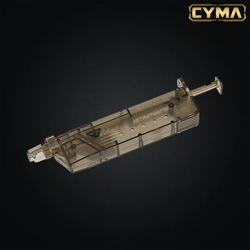Cyma BB Loader 100 Billes