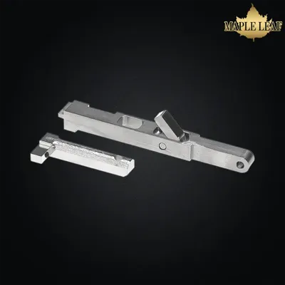 Sear Détente Acier CNC 45° pour Sniper VSR - Maple Leaf